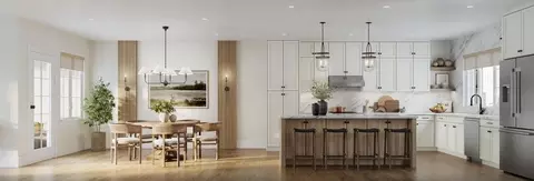 Kitchen - 38456 Cedar Blvd, Newark, CA 94560 photo 2 of 5