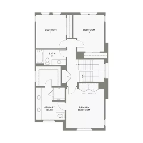 Floorplan - 38456 Cedar Blvd, Newark, CA 94560 photo 3 of 3