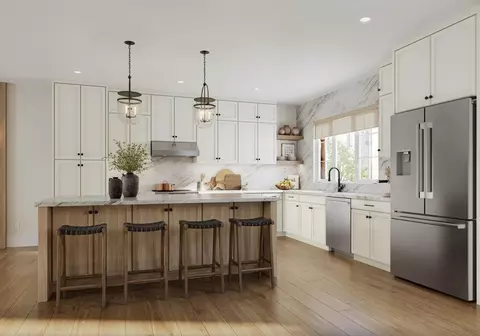 Kitchen - 38456 Cedar Blvd, Newark, CA 94560 photo 1 of 5