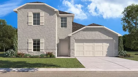 23620 Rising Sun Dr, Splendora, TX 77372