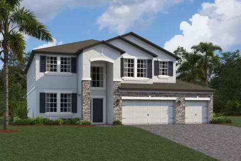 5752 Freesia Dr, Lakeland, FL 33811