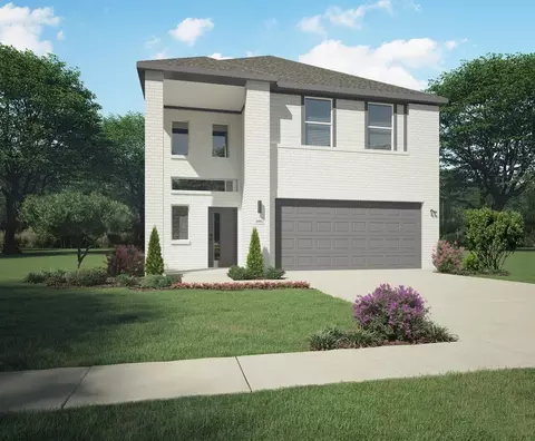 1216 Corsica Cliffs Dr, Huffman, TX 77336