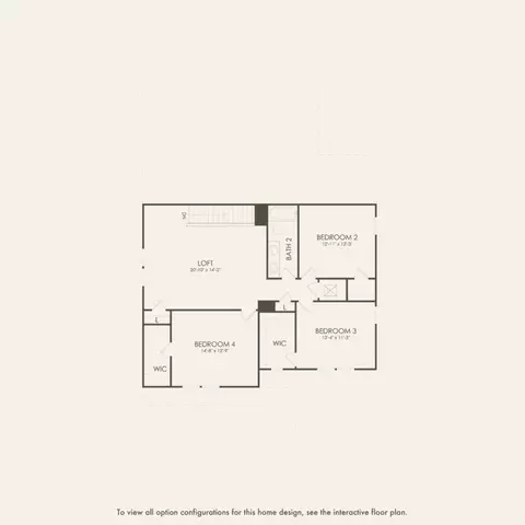 Floorplan - 5367 Wolf Creek Dr, Apollo Beach, FL 33572 photo 2 of 2