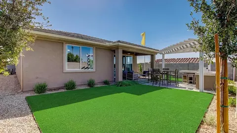 Exterior - 2170 S 242nd Ln, Buckeye, AZ 85326 photo 4 of 5