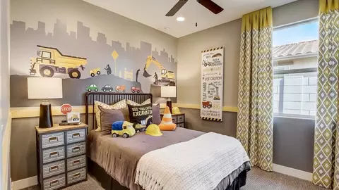 Bedroom - 2170 S 242nd Ln, Buckeye, AZ 85326 photo 5 of 5