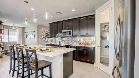 Kitchen - 2170 S 242nd Ln, Buckeye, AZ 85326 photo 1 of 5