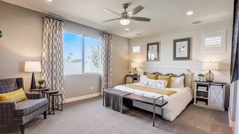 Bedroom - 2170 S 242nd Ln, Buckeye, AZ 85326 photo 1 of 5