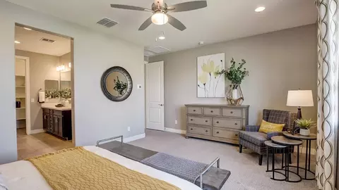 Bedroom - 2170 S 242nd Ln, Buckeye, AZ 85326 photo 3 of 5