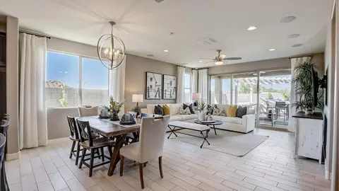 Dining - 2170 S 242nd Ln, Buckeye, AZ 85326 photo 1 of 1