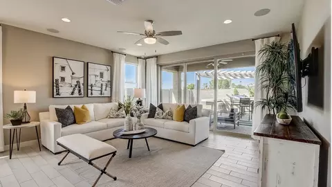 Living - 2170 S 242nd Ln, Buckeye, AZ 85326 photo 1 of 1