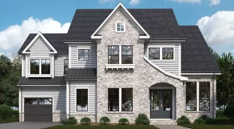 9643 Sardis Rd, Matthews, NC 28105