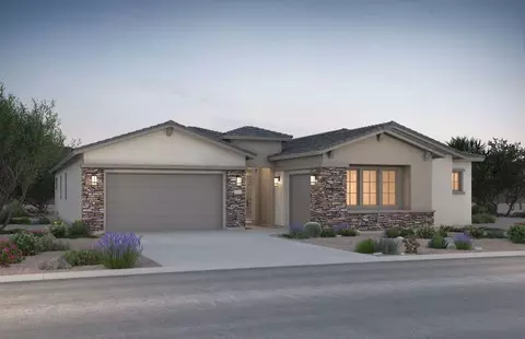 10940 Quest Trl NW, Albuquerque, NM 87120