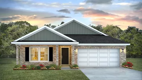 10693 Relic Rd N, Mobile, AL 36608