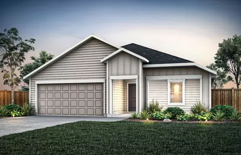 157 Lindheimer Ln, San Marcos, TX 78666