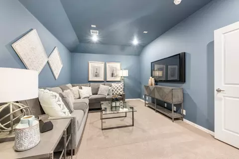 Entry Way - 1706 Baldwin Dr, Cedar Hill, TX 75104 photo 6 of 7