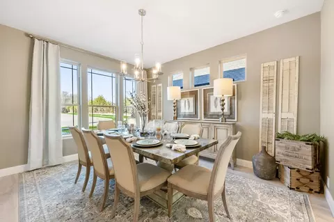 Dining - 1706 Baldwin Dr, Cedar Hill, TX 75104 photo 8 of 8