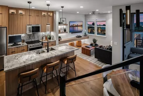 Kitchen - 612 S Main St, Milpitas, CA 95035 photo 2 of 2