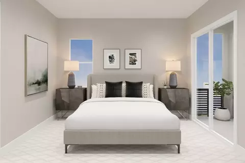 Bedroom - 612 S Main St, Milpitas, CA 95035 photo 1 of 2