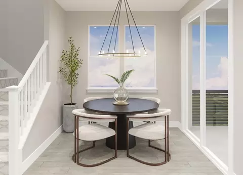 Dining - 612 S Main St, Milpitas, CA 95035 photo 1 of 3