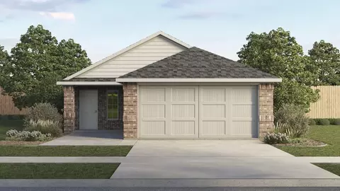 2604 Oconnell Cir, Aubrey, TX 76227