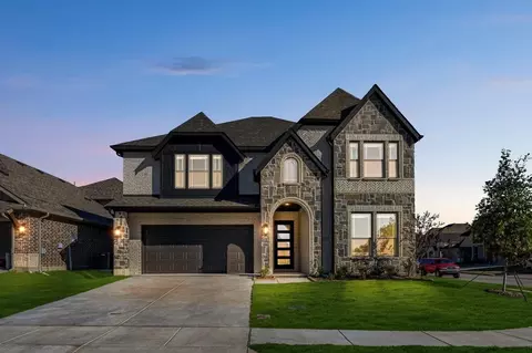 1292 Emily Dr, Trenton, TX 75490