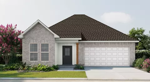 Forrest Delatte Road, Denham Springs, LA 70726