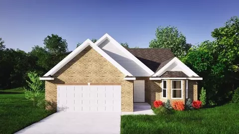Exterior - Devonshire Dr, Lapeer, MI 48446 photo 2 of 2