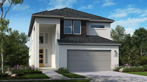9230 Willowbank Gap Ln, Cypress, TX 77433