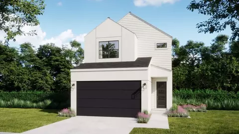 1402 Rambling Rose Rd, Austin, TX 78745