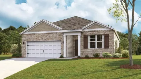 5018 Runnerstone Rd, Morristown, TN 37813