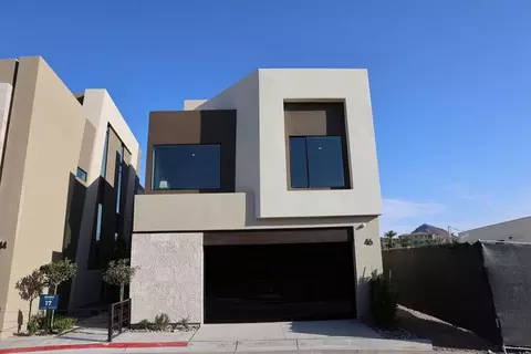 42 Lakefront Way, Henderson, NV 89011