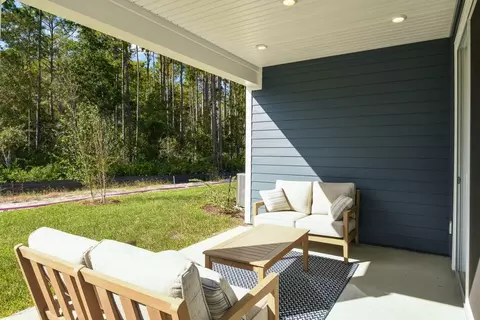 Exterior - 182 Brook Forest Dr, Saint Augustine, FL 32092 photo 10 of 13