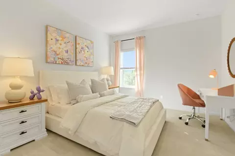 Bedroom - 182 Brook Forest Dr, Saint Augustine, FL 32092 photo 3 of 5