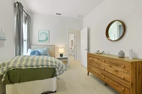 Bedroom - 182 Brook Forest Dr, Saint Augustine, FL 32092 photo 5 of 5