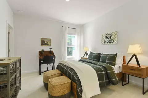 Bedroom - 182 Brook Forest Dr, Saint Augustine, FL 32092 photo 4 of 5