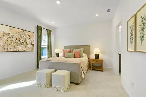 Bedroom - 182 Brook Forest Dr, Saint Augustine, FL 32092 photo 1 of 5