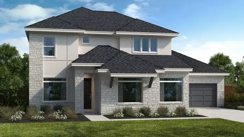 109 Villoria Cv, Liberty Hill, TX 78642
