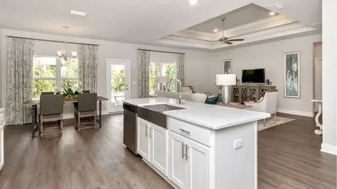 Kitchen - 2382 Hamilton Ridge Dr E, Mobile, AL 36695 photo 1 of 9