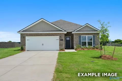 324 Keller Dr, Hazel Green, AL 35750
