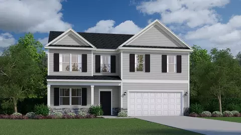 5250 Tullamore Dr, Aiken, SC 29801