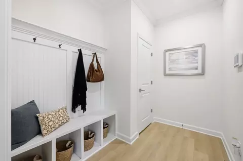 Entry Way - 3799 Well Fleet Dr, Willow Spring, NC 27592 photo 2 of 7