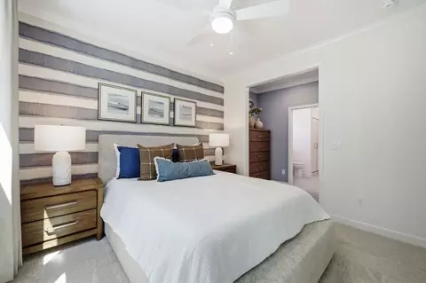 Bedroom - 3799 Well Fleet Dr, Willow Spring, NC 27592 photo 1 of 12