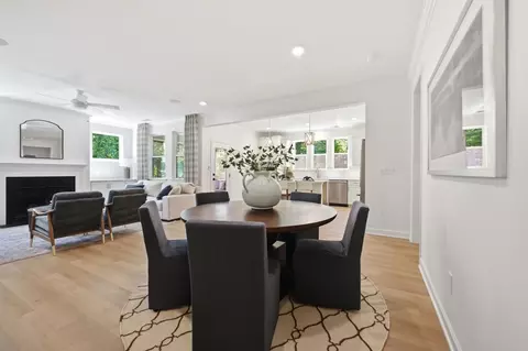 Dining - 3799 Well Fleet Dr, Willow Spring, NC 27592 photo 1 of 5