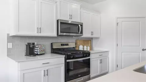 Kitchen - 201 Forest Brook Dr, Easley, SC 29640 photo 1 of 1