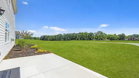 Exterior - 201 Forest Brook Dr, Easley, SC 29640 photo 8 of 8