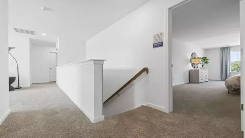 Entry Way - 201 Forest Brook Dr, Easley, SC 29640 photo 3 of 4