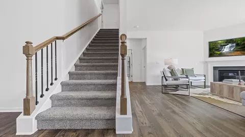 Entry Way - 201 Forest Brook Dr, Easley, SC 29640 photo 2 of 4