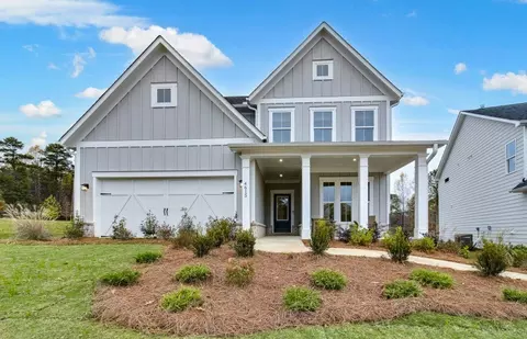 4747 Wilderness Trl, Flowery Branch, GA 30542