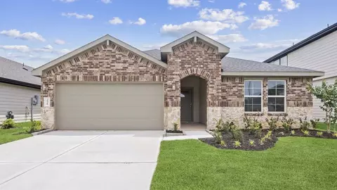 12607 Sunny Fields Ln, Needville, TX 77461