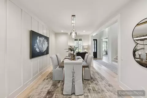 Dining - Kingbird Lane, Clover, SC 29710 photo 1 of 5